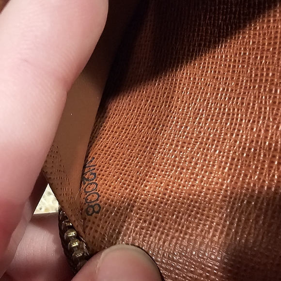 🤎Louis Vuitton wallet🤎 - Picture 7 of 7